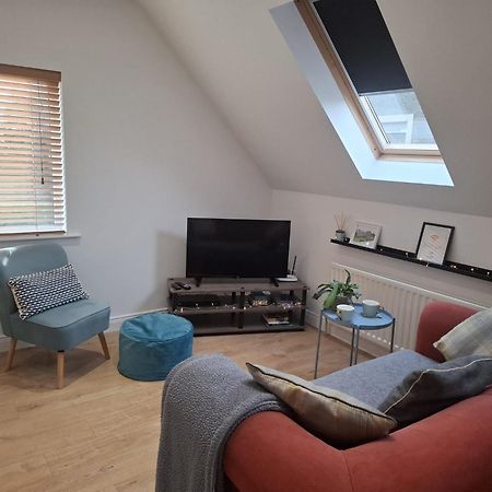 Woodburn The Loft At 522公寓 外观 照片