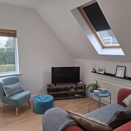 Woodburn The Loft At 522公寓 外观 照片