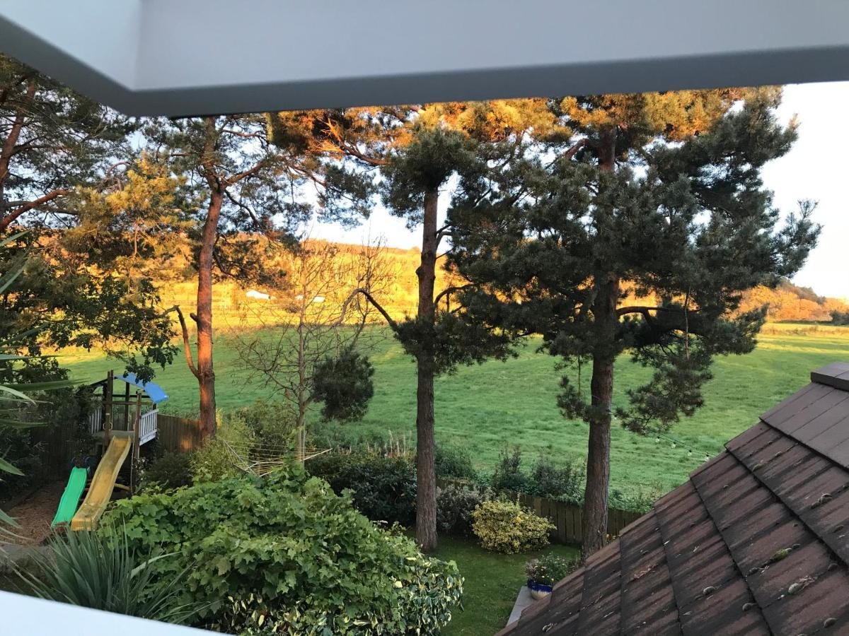 Woodburn The Loft At 522公寓 外观 照片