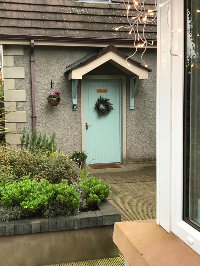 Woodburn The Loft At 522公寓 外观 照片
