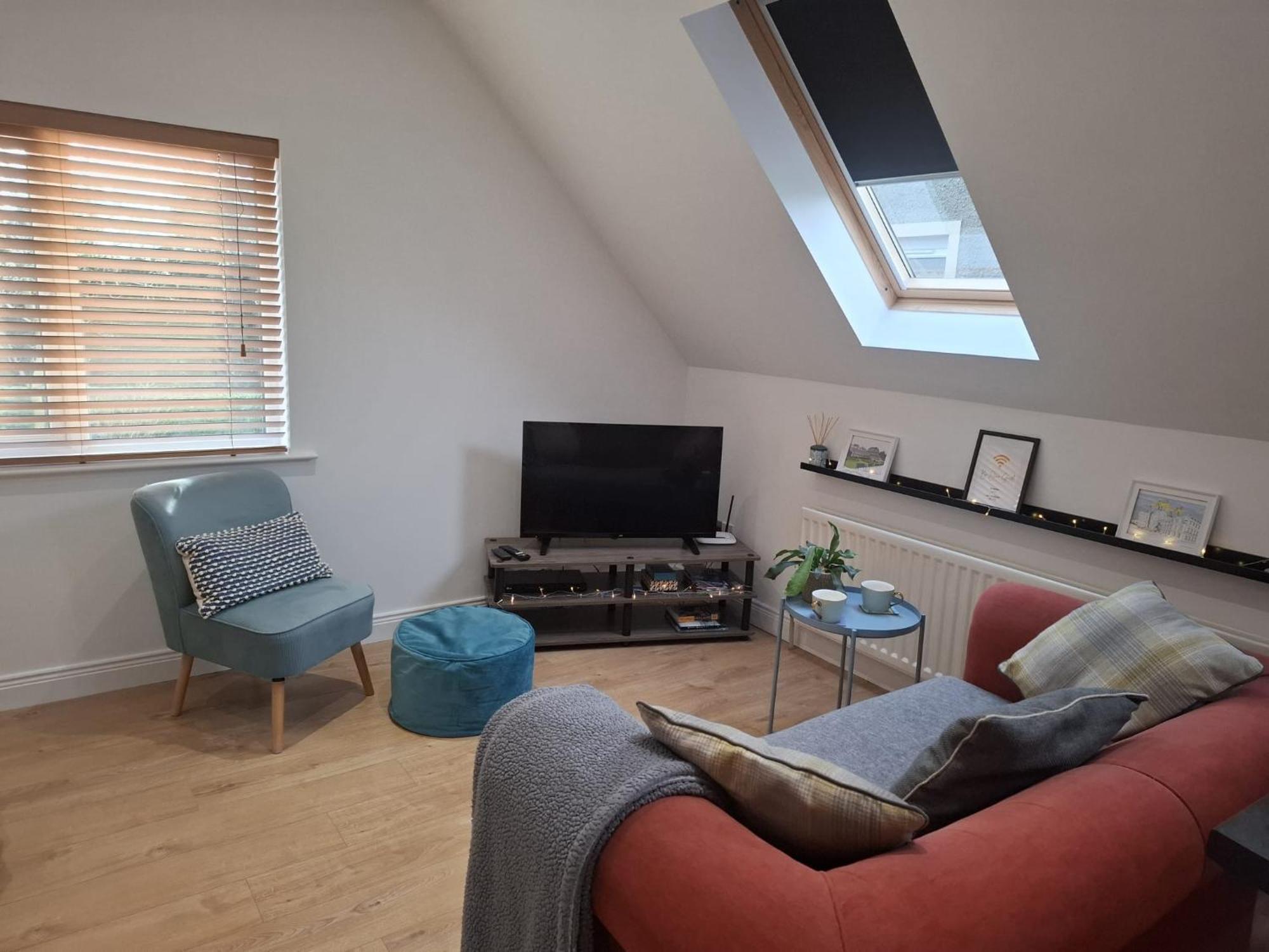 Woodburn The Loft At 522公寓 外观 照片