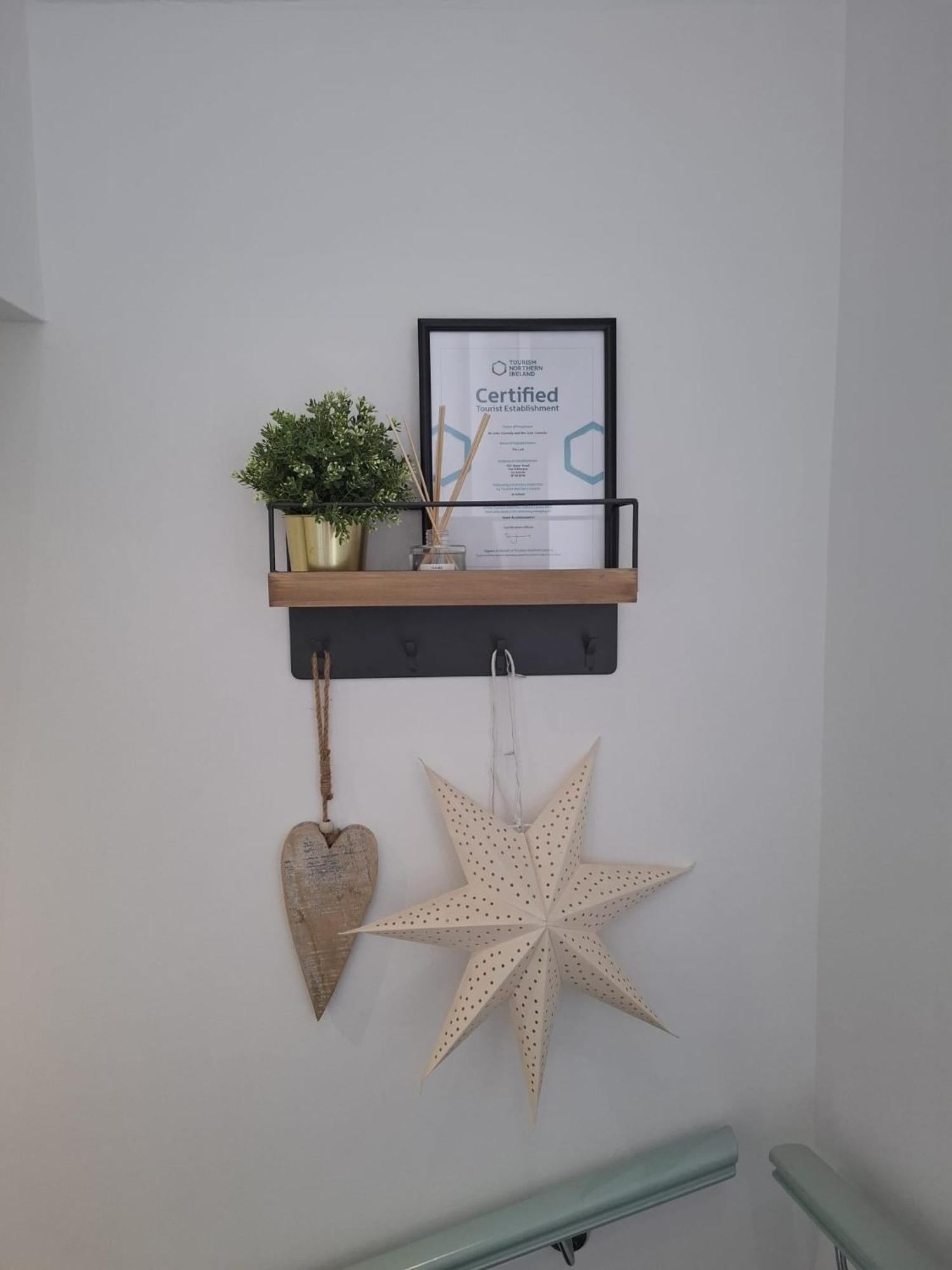 Woodburn The Loft At 522公寓 外观 照片