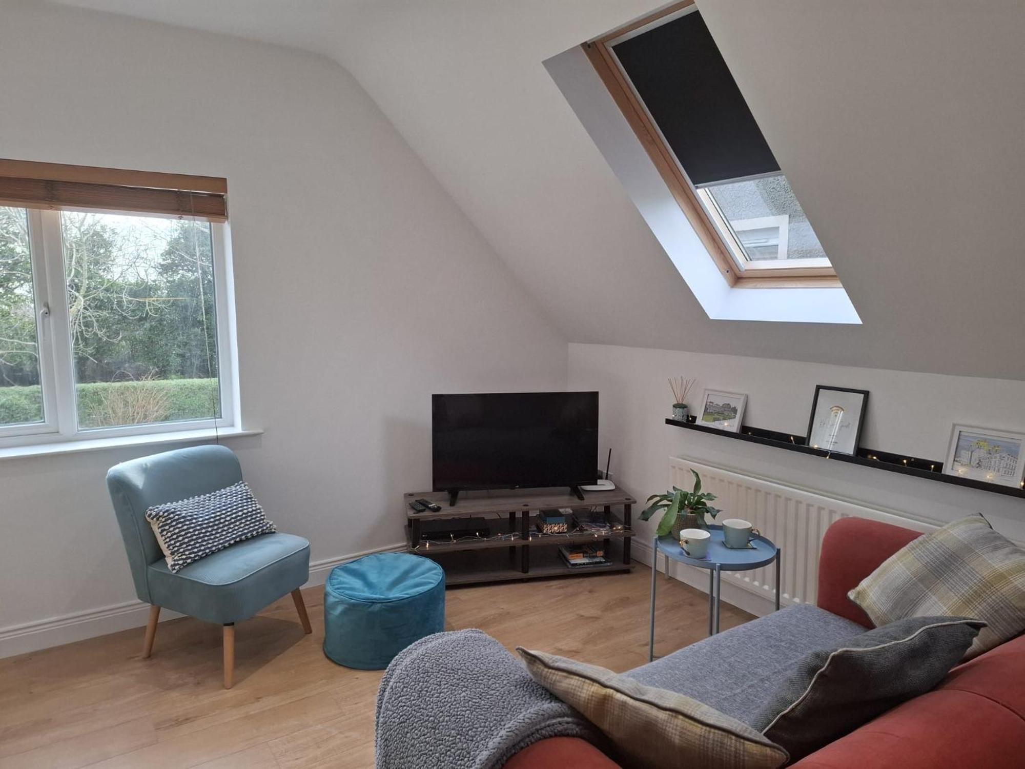 Woodburn The Loft At 522公寓 外观 照片