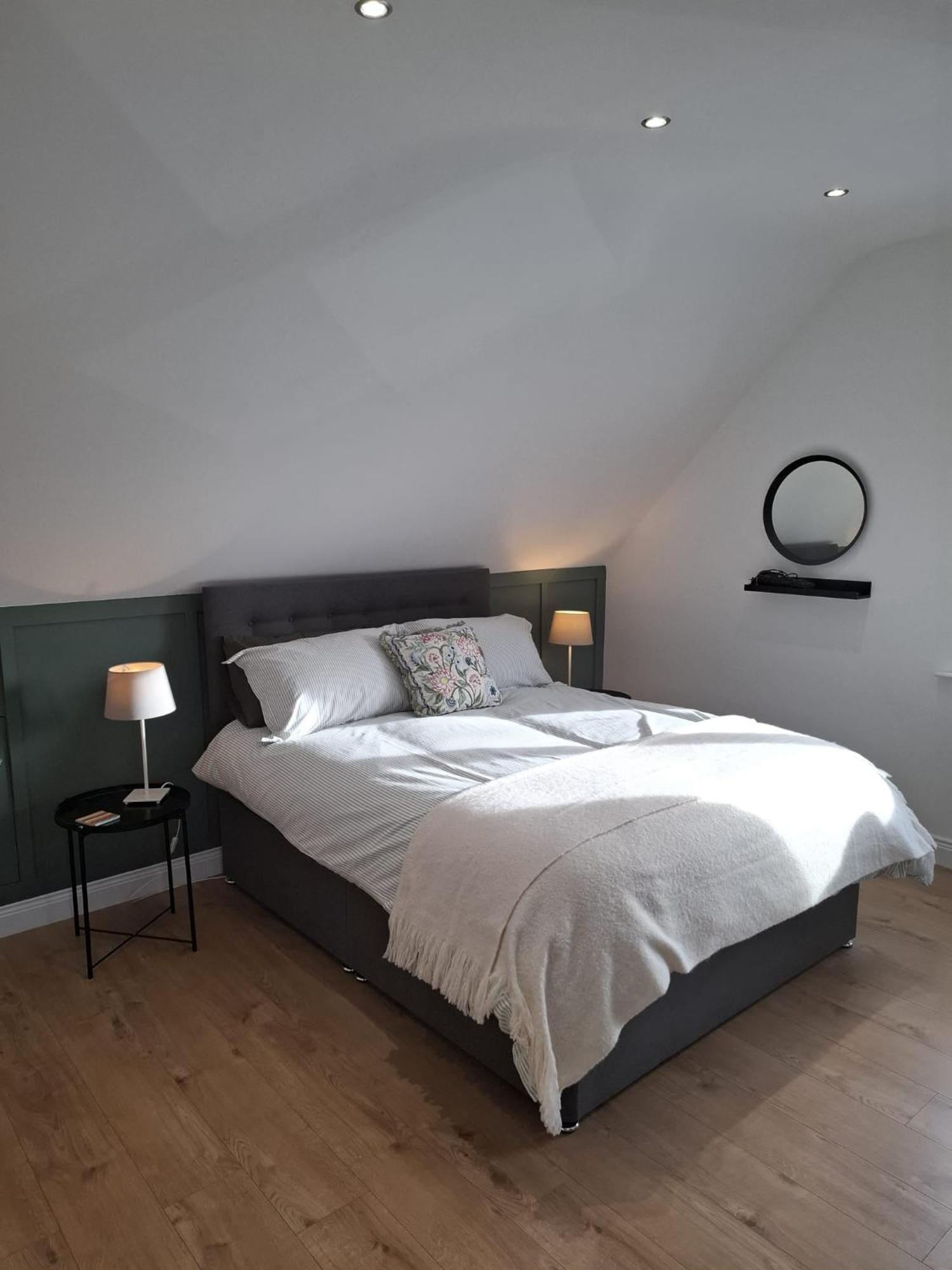 Woodburn The Loft At 522公寓 外观 照片